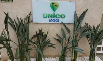 Imagem: MOGI DAS CRUZES - Apartamento Padrão