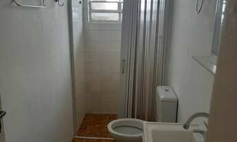 Imagem 6: Apartamento para venda tem 60 metros quadrados com 2 quartos