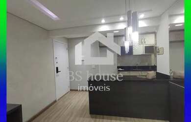 Imagem 2: Lazer completo - armários planejados - 2 vagas