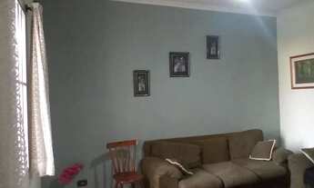 Imagem: Apartamento para venda tem 54 metros quadrados