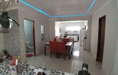 Imagem 5: VENDO CASA EM JARDIM TROPICAL