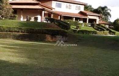 Imagem 4: Belíssima casa a venda em condomínio Parque da Fazenda, Itatiba - SP