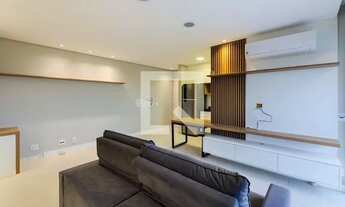 Imagem: Apartamento para Aluguel - Vila Matias