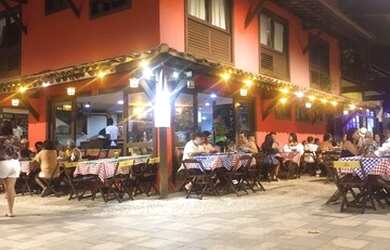 Imagem 4: Ponto Comercial em Praia do Forte