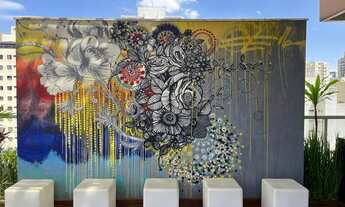 Imagem: Studio para aluguel com 22 metros, todo