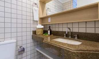 Imagem 2: SÃO PAULO - Apartamento Padrão - ITAIM