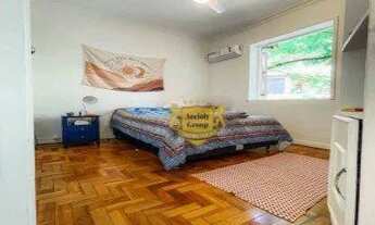 Imagem 6: Apartamento com 2 dormitórios para alugar, 60 m² por R$ 5.014,81/mês - Jardim Botânico - R