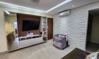 Imagem 7: Ed. Mistral Apartamento com 2 dormitórios