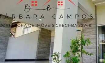 Imagem: Casa 3-4 sendo uma suíte, condomínio fechado