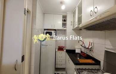 Imagem 6: Excelente Apartamento com 2 Dormitórios para locação no Jardins