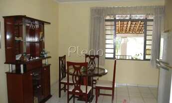 Imagem 6: Casa - São Bernardo - Campinas