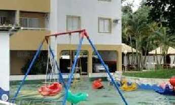 Imagem 4: Ubatuba, Centro - Apartamento de 03 dormitorios sendo 01 suite e área de lazer