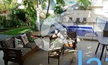 Imagem 2: Casa com 8 quartos em camboinhas, aluguel ou compra, lazer completo, poucos metros da prai