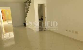 Imagem 6: Sobrado à venda com 3 Quartos sendo 1 suíte