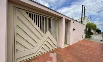 Imagem: Casa à venda por 375.000,00 no bairro Parque