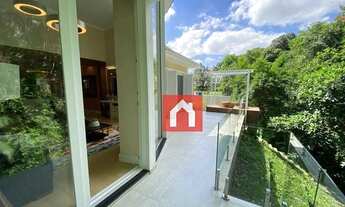 Imagem 6: Casa com 3 dormitórios à venda, 208 m² por R$ 2.072.717,31 - Jardim Europa - Santa Cruz do