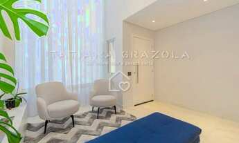 Imagem 5: Sobrado Triplex à venda por R$ 1.450.000 no Bom Jesus São José dos Pinhais/ PR