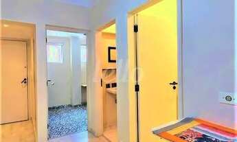 Imagem 3: São Paulo - Apartamento Padrão - Pinheiros