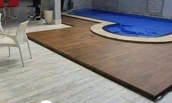 Imagem 2: Casa para venda tem 250 metros quadrados com 3 quartos em Residencial Porto Seguro - Goiân