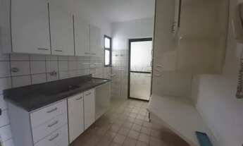 Imagem 5: Apartamento Padrão em Ribeirão Preto