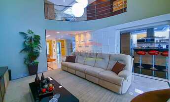 Imagem 7: Imóvel alto padrão, Sobrado 4 dormitórios na Água Fria !!!! 16 Vagas