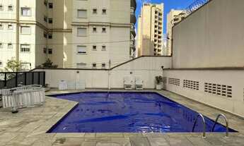 Imagem: Apartamento para venda com 132 metros quadrados