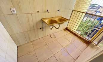 Imagem 4: Ágio 20 mil Apartamento com 2 dormitórios