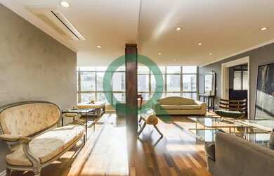 Imagem 6: São Paulo - Apartamento Padrão - Jardim América