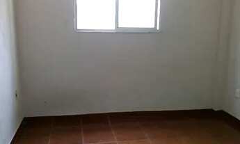 Imagem 3: Casa tipo Triplex - Olaria