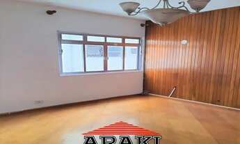 Imagem 4: Imóvel localizado no Bosque da Saúde, poucos minutos da estação Praça da Árvore