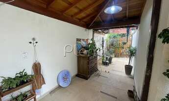 Imagem 6: Casa à venda no Bosque de Barão Geraldo - Campinas/SP