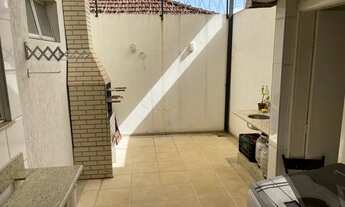 Imagem 5: Apartamento para venda com 142 metros quadrados com 4 quartos em Lídice - Uberlândia - Min