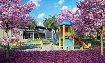 Imagem 4: Terreno à venda, 250 m² por R$ 100.000 - Urbe 365 - Paulínia/SP