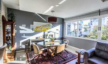 Imagem 4: Apartamento com 3 Dormitorio(s) localizado(a) no bairro SAO JOAO em Porto Alegre / Ref.