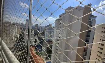 Imagem 4: Apartamento com 3 dormitórios à venda, 76 m² por R$ 745.000,00 - Vila Gumercindo - São Pau