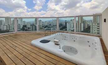 Imagem 2: Cobertura Venda 3 Dormitórios - 181 m² Pompéia