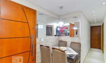 Imagem 7: Apartamento para Aluguel - Vila Rio de Janeiro, 2 Quartos, 48 m2