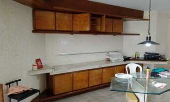 Imagem 3: Ap em Capim Macio 4 quartos