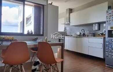 Imagem 12: Apartamento à venda no bairro Cidade Jardim - Salvador/BA