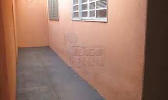 Imagem 4: Casa Padrão em Ribeirão Preto