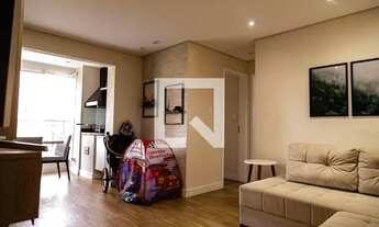 Imagem: Apartamento à Venda - Saúde, 2 Quartos