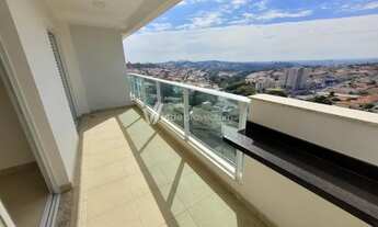 Imagem 3: Apartamento - Vila Nova - Campinas