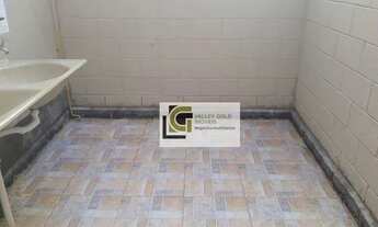 Imagem 3: Apartamento com 2 dormitórios, 50 m² - venda por R$ 250.000,00 ou aluguel por R$ 1.771,00