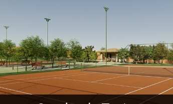 Imagem 3: Lote/Terreno para venda possui 265 metros quadrados em Jardins Parma - Senador Canedo - GO