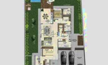 Imagem 6: Casa - Santa Cândida - Vinhedo