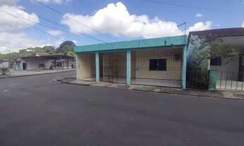 Imagem: Residencial Aspha Ville na Br 316 Centro