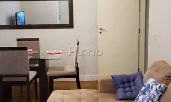 Imagem: Apartamento - Vila Itapura - Campinas