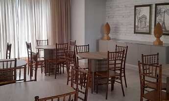 Imagem 4: Apartamento para venda em Tambaú com 117 metros quadrados com 3 quartos e 2 suítes