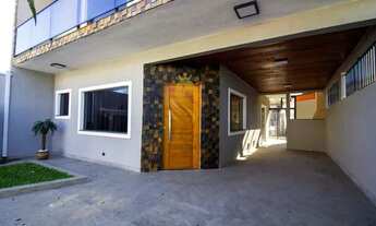 Imagem 3: Sobrados Pinheirinho