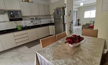 Imagem 2: Linda Casa Mobiliada no Adrianopolis 3 Qts (Suite) Circuito de Cameras